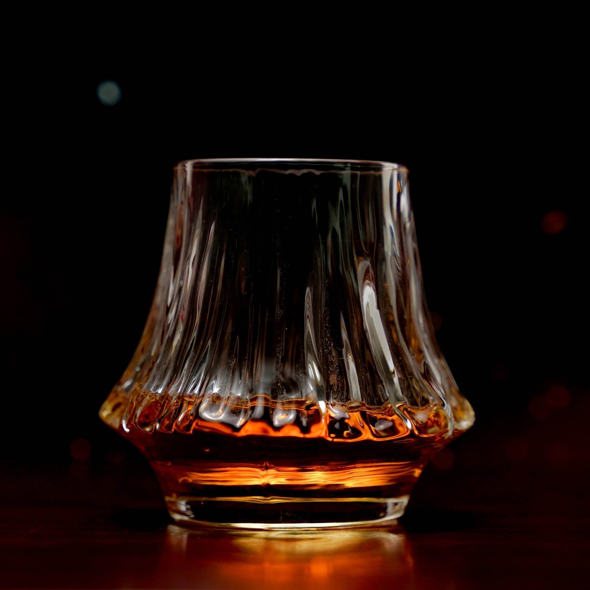 Yama Japanese Crystal Glass